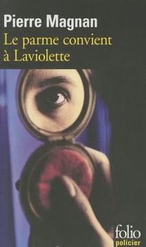 portada Parme Convient a Laviole (en Francés)