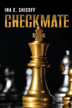 portada Checkmate (en Inglés)
