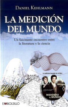 portada La Medicion del Mundo (in Spanish)