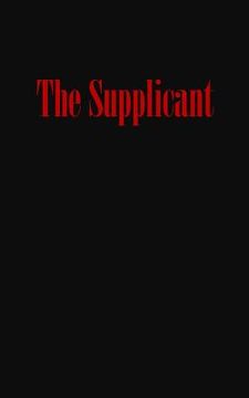 portada The Supplicant (en Inglés)