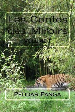 portada Les Contes des Miroirs: Volume 1 (en Francés)