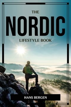 portada The Nordic Lifestyle Book (en Inglés)