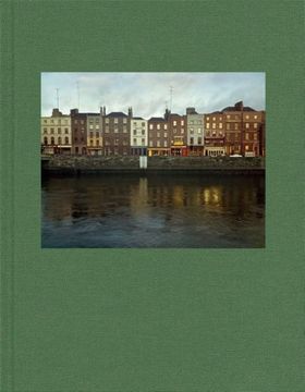 portada Evelyn Hofer: Dublin (en Inglés)