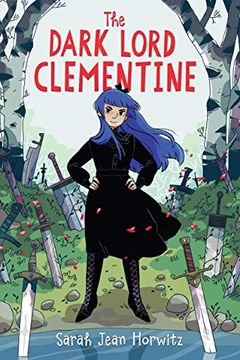 portada The Dark Lord Clementine (in English)