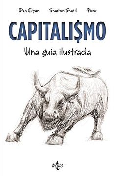 portada Capitalismo (in Spanish)