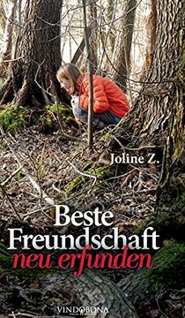 portada Beste Freundschaft neu Erfunden (en Alemán)
