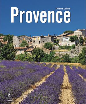 portada Provence (in English)
