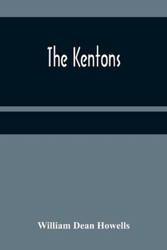 portada The Kentons (in English)