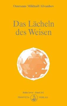 portada Das Lächeln des Weisen (in German)
