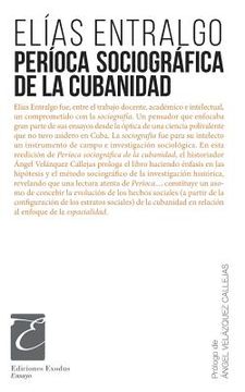 portada Períoca sociográfica de la cubanidad