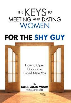 portada the keys to meeting and dating women