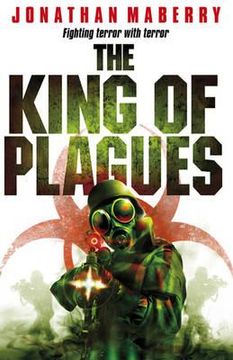 portada king of plagues (in English)