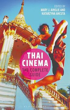 portada Thai Cinema: The Complete Guide (en Inglés)