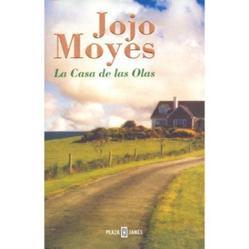 portada La Casa De Las Olas (in Spanish)