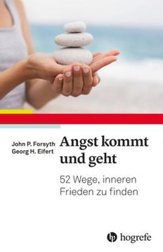 portada Angst Kommt und Geht (in German)