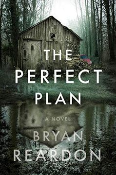 portada The Perfect Plan: A Novel (en Inglés)