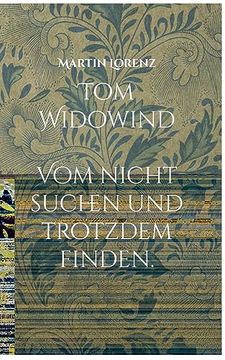 portada Tom Widowind (in German)