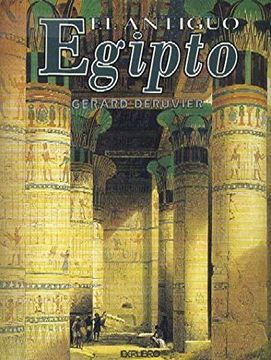 portada el antiguo egipto