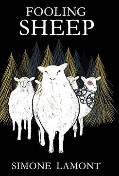 portada Fooling Sheep (en Inglés)