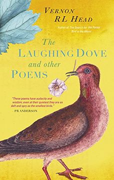 portada The Laughing Dove and Other Poems (en Inglés)