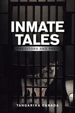 portada Inmate Tales: Preditors and Prey