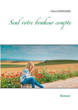 portada Seul Votre Bonheur Compte (in French)