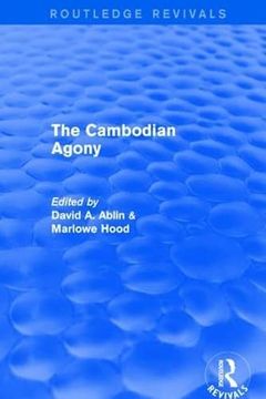 portada Revival: The Cambodian Agony (1990)