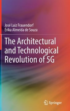 portada The Architectural and Technological Revolution of 5g (in English)