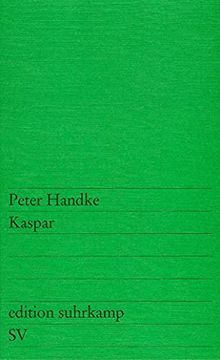 portada Kaspar (in German)