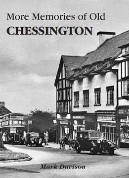 portada More Memories of old Chessington (en Inglés)