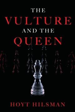 portada The Vulture and the Queen (en Inglés)