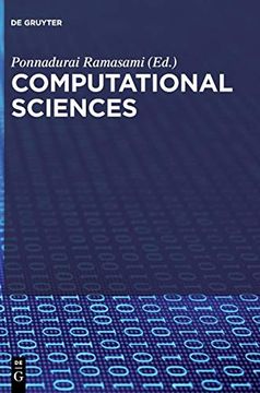 portada Computational Sciences (en Inglés)