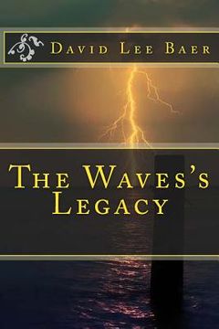 portada The Waves's Legacy (en Inglés)
