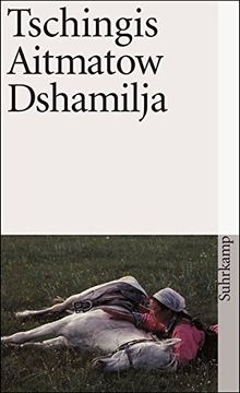 portada Dshamilja (in German)