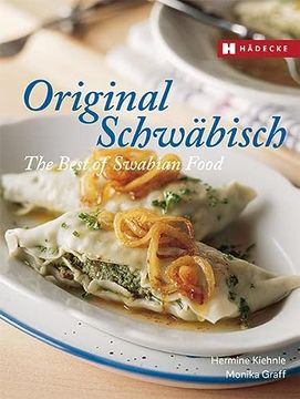 portada Original Schwã¤Bisch - the Best of Swabian Food