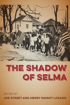 portada The Shadow of Selma (en Inglés)