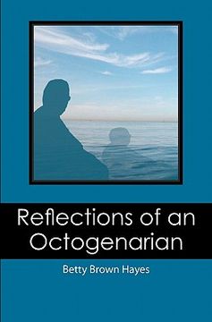 portada reflections of an octogenarian (in English)