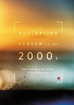 portada Australian Screen in the 2000s