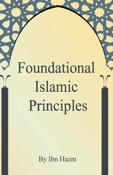 portada Foundational Islamic Principles (in English)