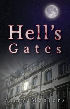 portada Hell's Gates (en Inglés)