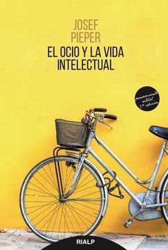 portada El Ocio y la Vida Intelectual (in Spanish)