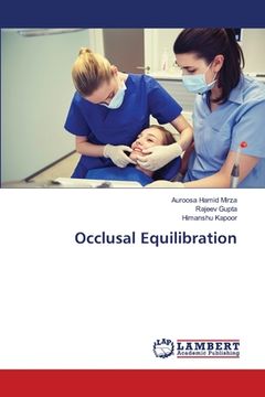 portada Occlusal Equilibration (in English)
