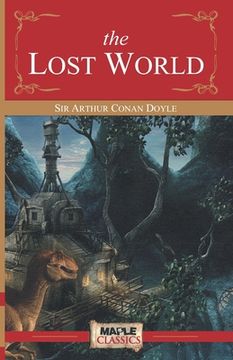 portada Lost World (en Inglés)