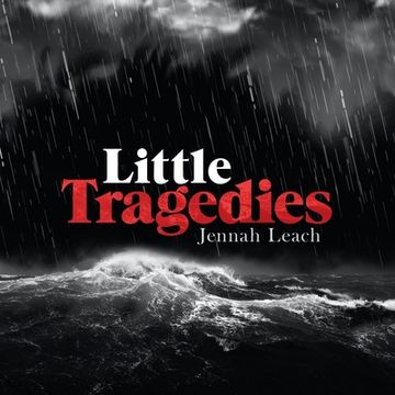 portada Little Tragedies (en Inglés)