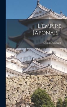 portada L'empire Japonais... (in French)