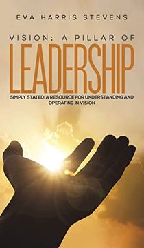 portada Vision: A Pillar of Leadership 