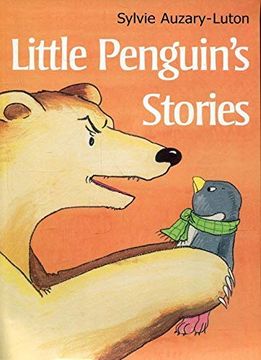 portada Little Penguin's Stories (en Alemán)