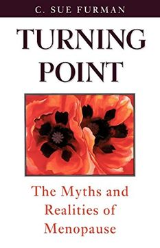 portada Turning Point: The Myths and Realities of Menopause (en Inglés)