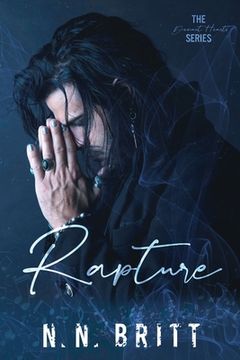 portada Rapture (in English)