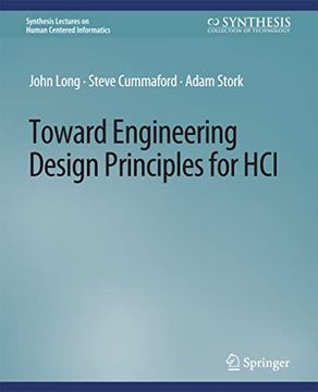 portada Toward Engineering Design Principles for Hci